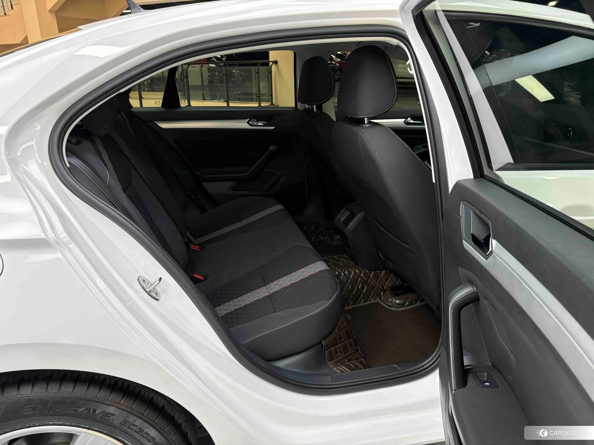 Volkswagen Lingdu id 4452274 из Китая 9