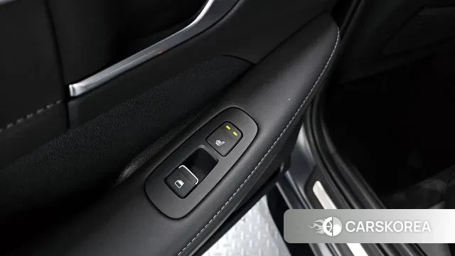 Hyundai Sonata (DN8) id 3711794 из Кореи 9