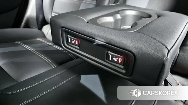 Renault Korea (Samsung) The New QM6 id 3269474 из Кореи 9