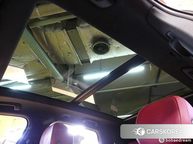 Porsche Cayenne (PO536) id 4595413 из Кореи 9