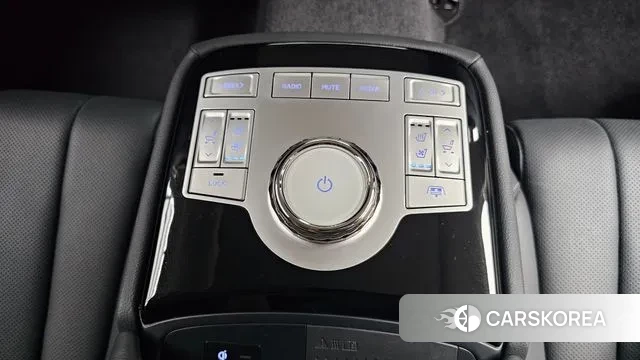 Genesis G80 (RG3) id 3042838 из Кореи 9