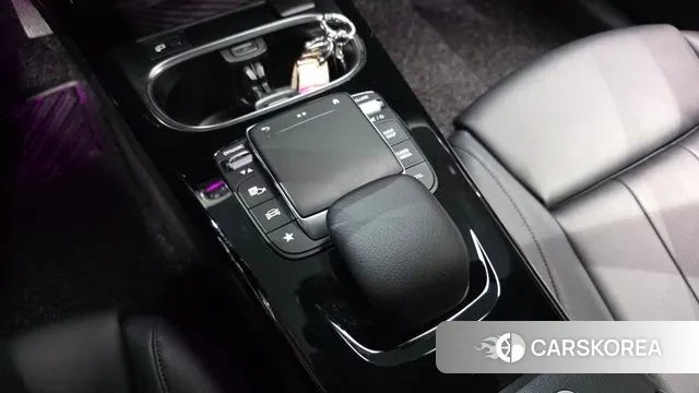 Mercedes-Benz A-Class W177 id 3514172 из Кореи 9