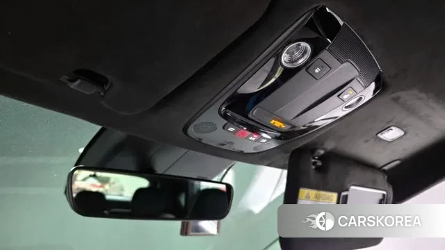 Kia EV6 id 3555694 из Кореи 9