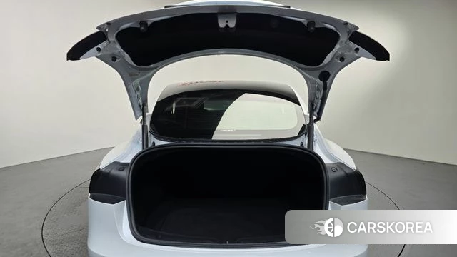 Tesla Model 3 id 4607845 из Кореи 9