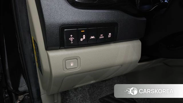 Kia The New Carnival id 4596145 из Кореи 9