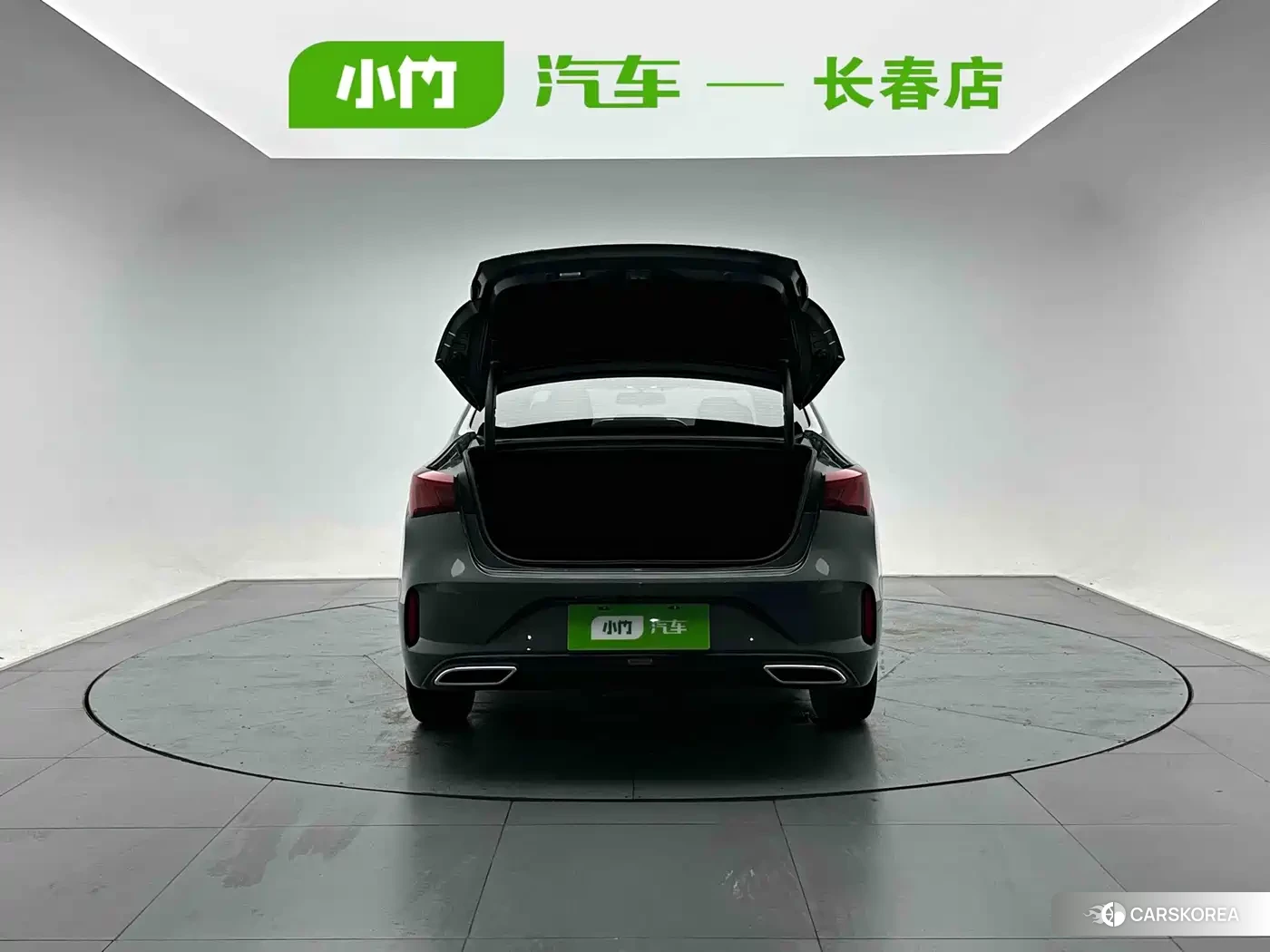 Chang'an Yidong id 4686011 из Китая 9