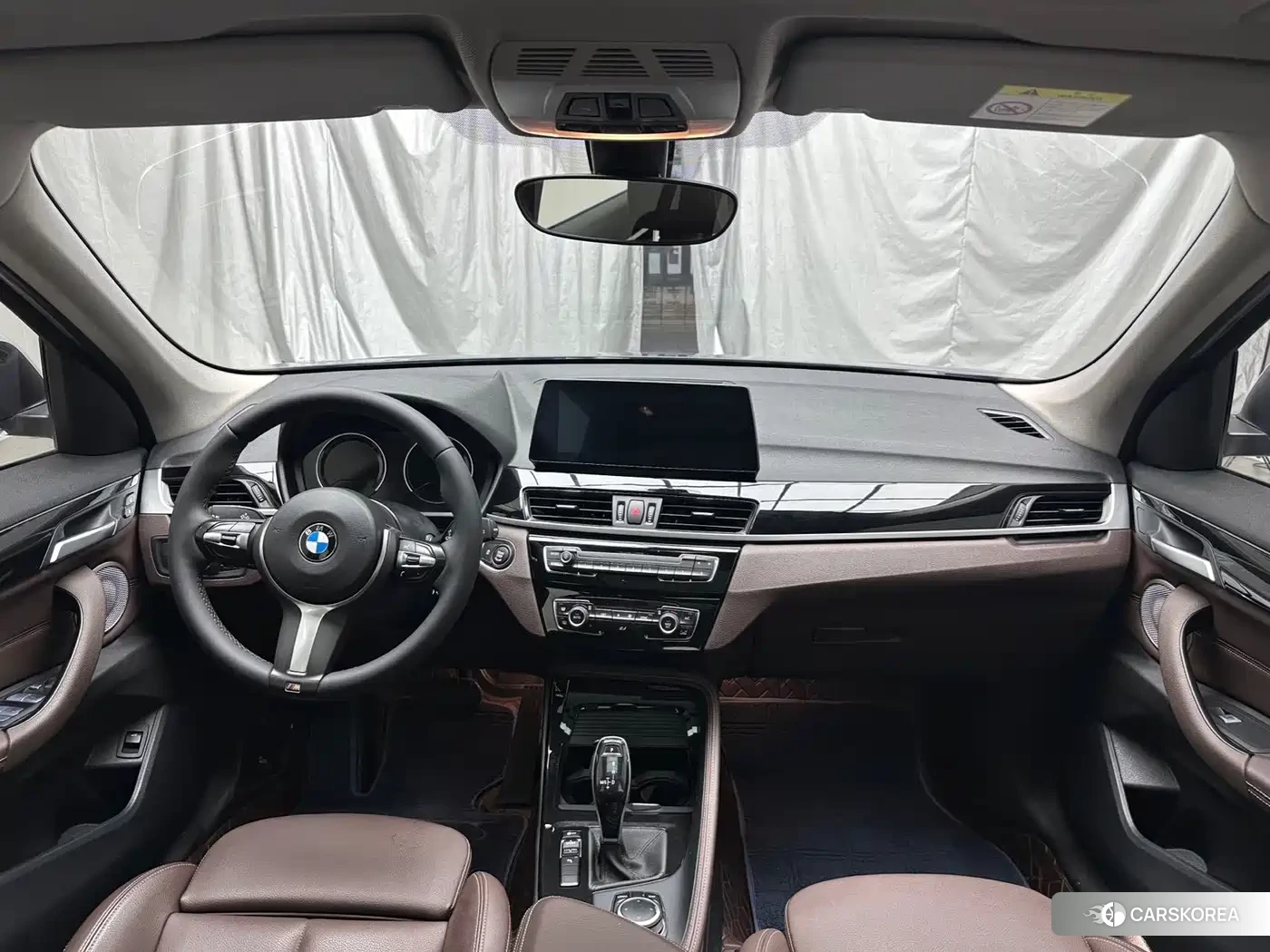 BMW X1 id 4653843 из Китая 9