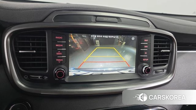 Kia The New Sorento id 3955587 из Кореи 9