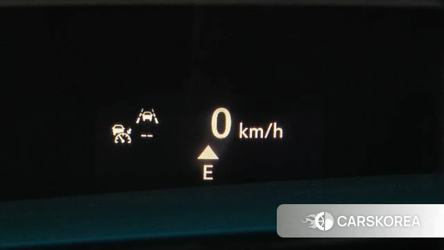 Chevrolet (GM Daewoo) Trailblazer id 4550552 из Кореи 9