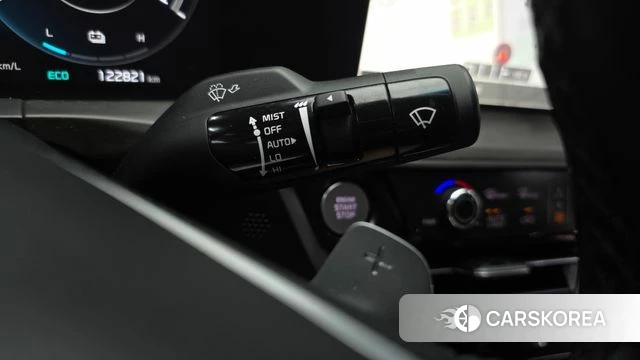 Kia K8 Hybrid id 4768742 из Кореи 9