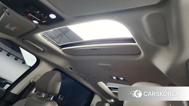 Kia The New Carnival 4th Generation id 3679559 из Кореи 9