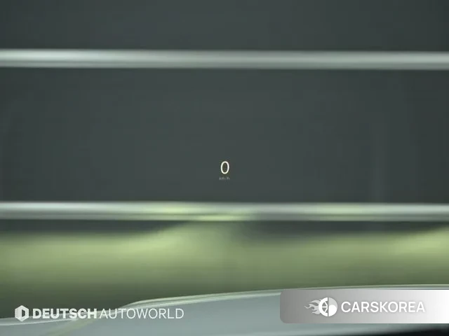 Jeep Grand Cherokee (WL) id 3048694 из Кореи 9