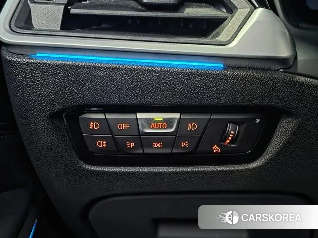 BMW 3 Series (G20) id 3578100 из Кореи 9