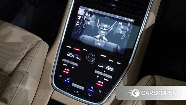 Porsche Panamera (971) id 4233233 из Кореи 9