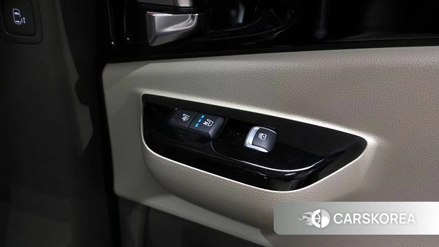 Kia Carnival 4th generation id 3851734 из Кореи 9