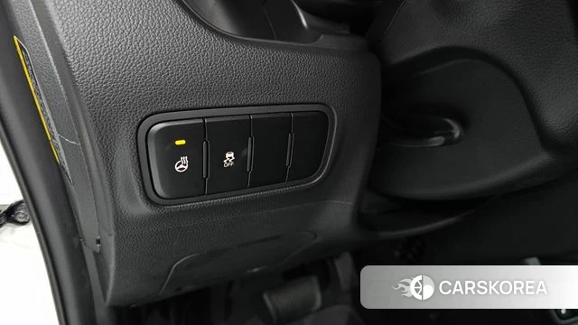 Kia The New Kia Ray id 4687398 из Кореи 9