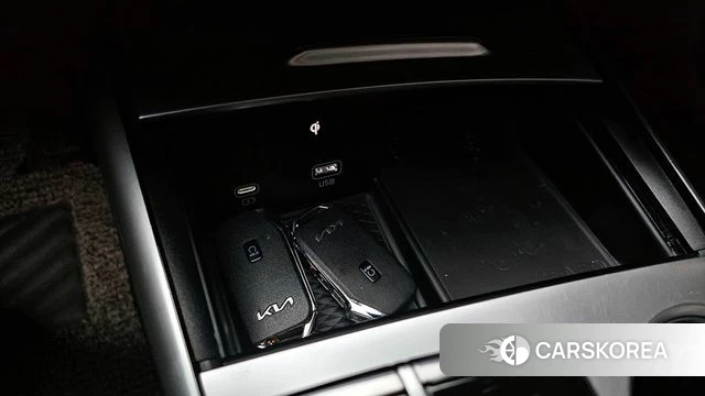 Kia K8 id 4349805 из Кореи 9
