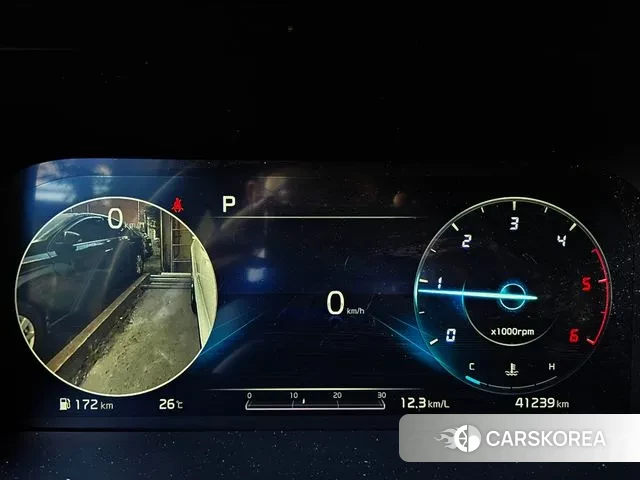 Kia Sorento 4th Generation id 2976386 из Кореи 9