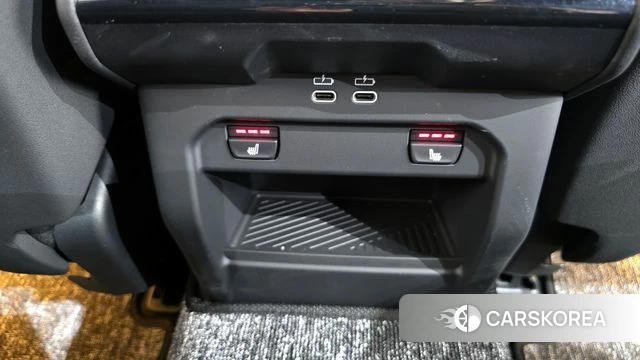 BMW 5 Series (G60) id 3858253 из Кореи 9