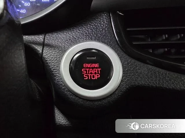 Kia All New Morning (JA) id 3474134 из Кореи 9