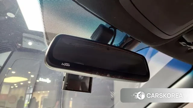 Ssangyong Tivoli Armor id 3631763 из Кореи 9