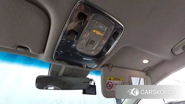 Genesis G80 (RG3) id 3023361 из Кореи 9