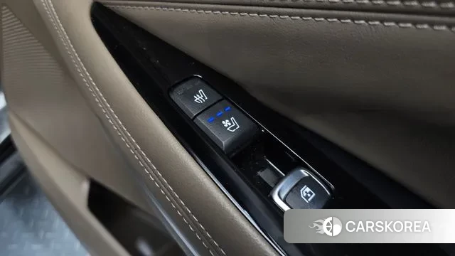 Kia K8 id 3367535 из Кореи 9