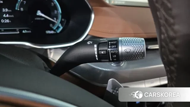 Genesis G80 (RG3) id 3597070 из Кореи 9