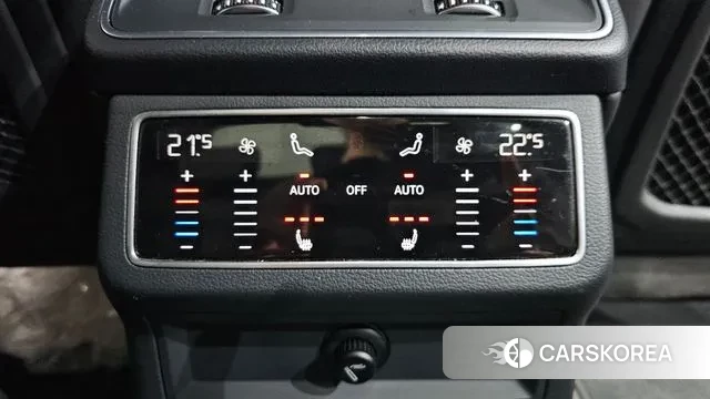 Audi A6 (C8) id 3349813 из Кореи 9