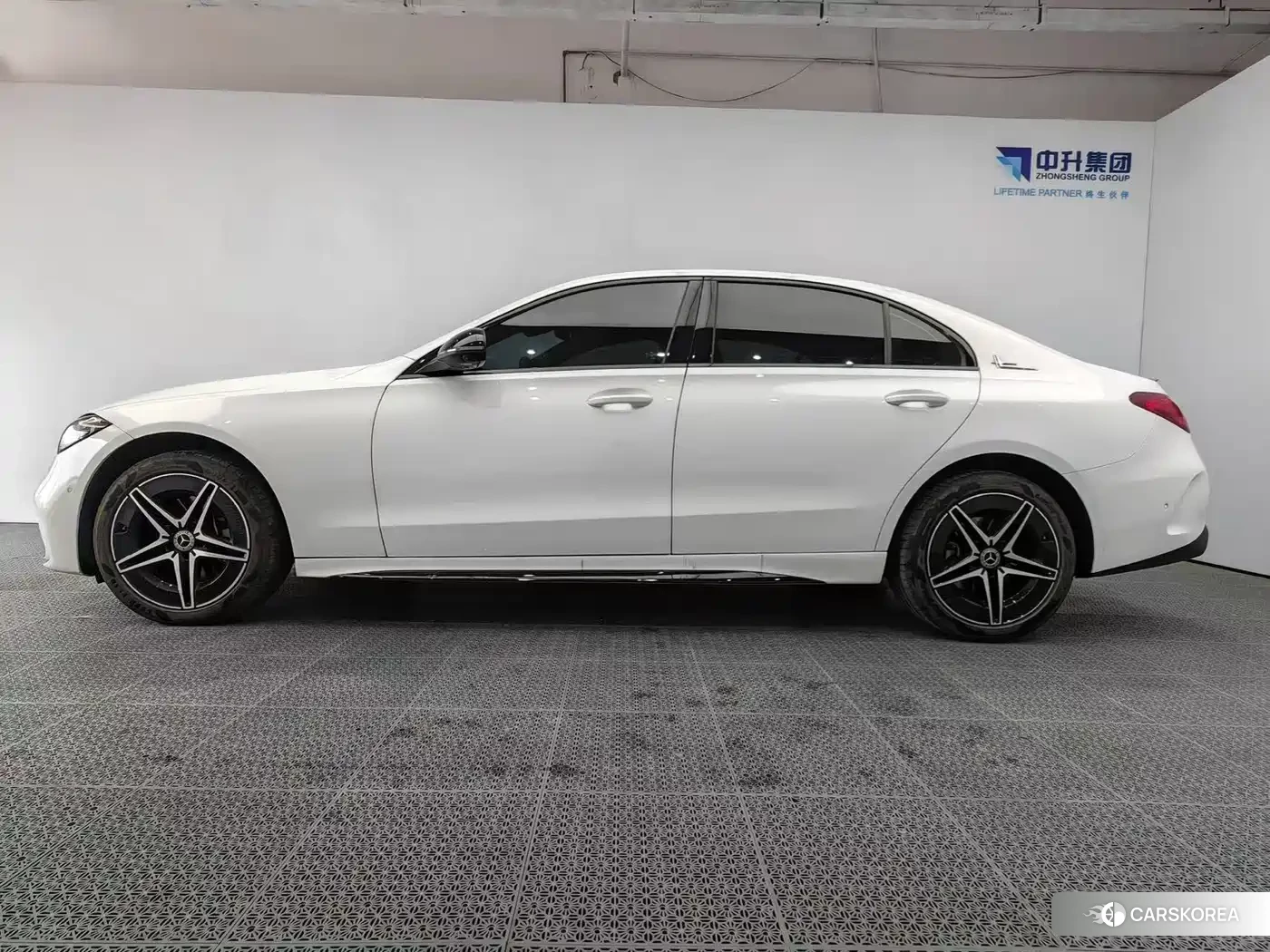 Mercedes-Benz C-class id 4606860 из Китая 9