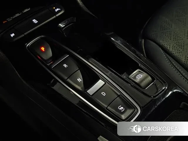 Chevrolet (GM Daewoo) Bolt EUV id 3758986 из Кореи 9