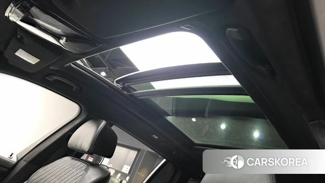 BMW X7 (G07) id 4427784 из Кореи 9