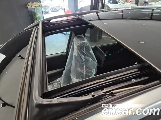 Mercedes-Benz GLS - Class X167 id 2683111 из Кореи 9