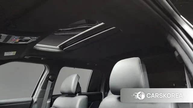 Hyundai Santa Fe (MX5) id 3299851 из Кореи 9