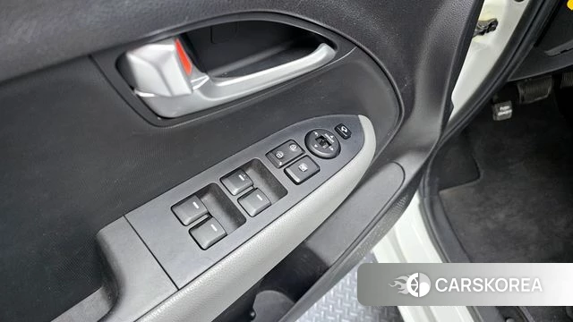 Kia The New Ray id 3905182 из Кореи 9