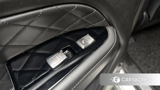 Ssangyong G4 Rexton id 3034402 из Кореи 9