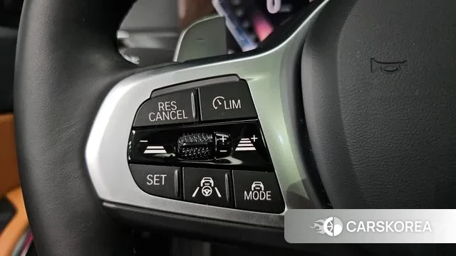 BMW 3 Series (G20) id 3305121 из Кореи 9