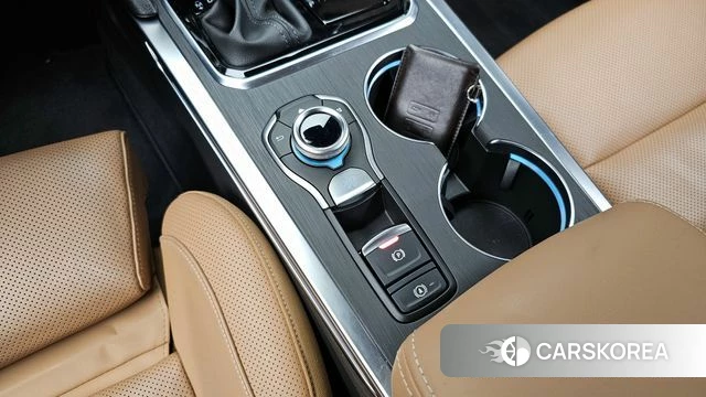 Renault Korea (Samsung) The New SM6 id 3806200 из Кореи 9