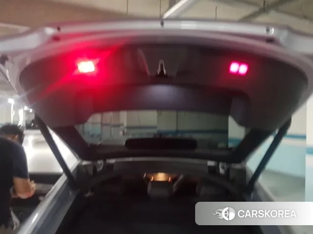 Mercedes-Benz AMG GT id 3202156 из Кореи 9