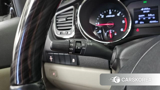 Kia The New Carnival id 4698744 из Кореи 9