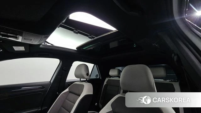 Volkswagen T-Roc id 3860206 из Кореи 9