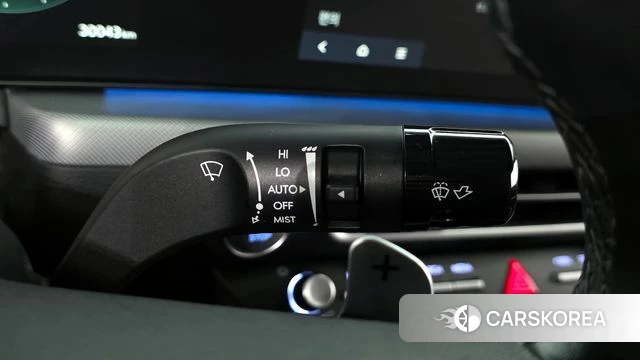 Hyundai Sonata D Edge (DN8) id 3909600 из Кореи 9