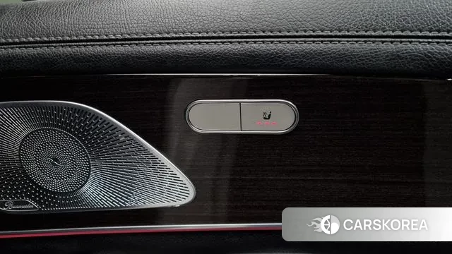 Mercedes-Benz GLE-Class W167 id 3367115 из Кореи 9