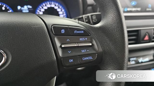 Hyundai Kona id 4551681 из Кореи 9