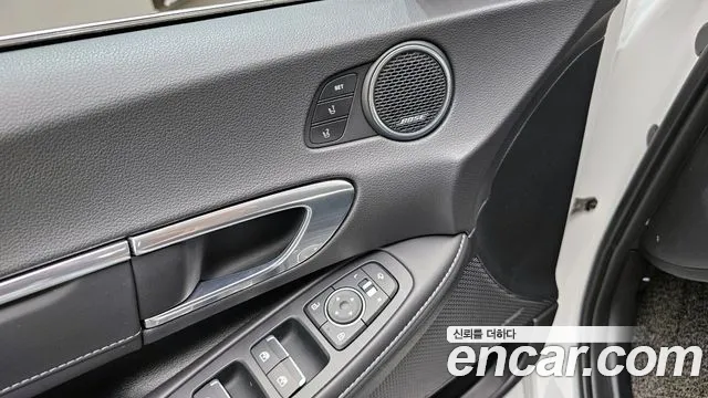 Hyundai Sonata (DN8) id 2644432 из Кореи 9