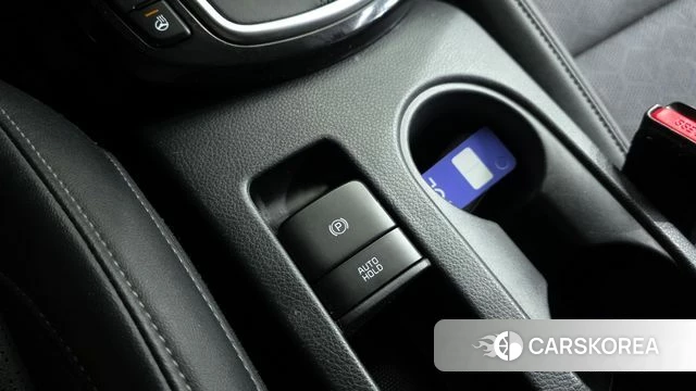 Kia The New Seltos id 4223423 из Кореи 9