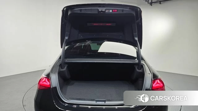 Mercedes-Benz E-Class W214 id 4862638 из Кореи 9