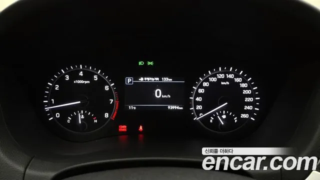 Genesis G80 id 2794265 из Кореи 9