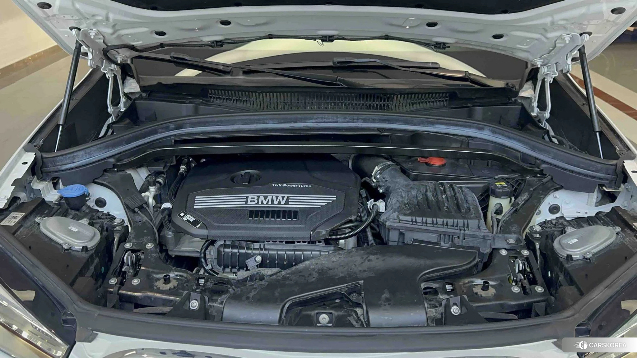 BMW X1 id 4454466 из Китая 9