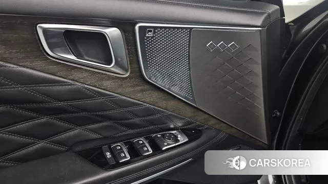 Kia K8 id 3437798 из Кореи 9